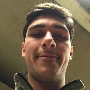 Meet your Posher, Cormac